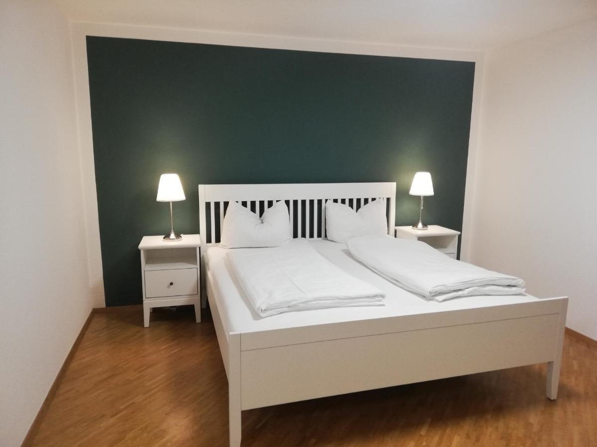 Appartements Am Park Bad Krozingen Kültér fotó