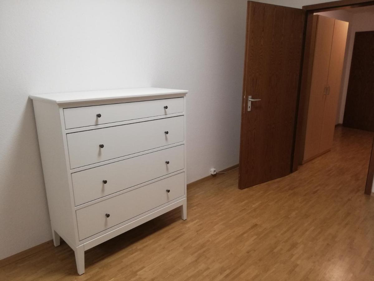 Appartements Am Park Bad Krozingen Kültér fotó