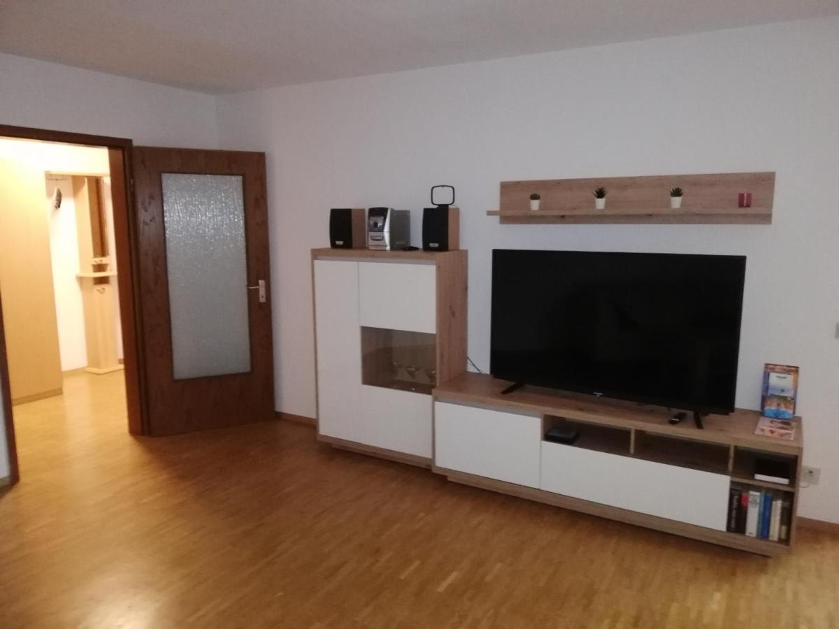 Appartements Am Park Bad Krozingen Kültér fotó