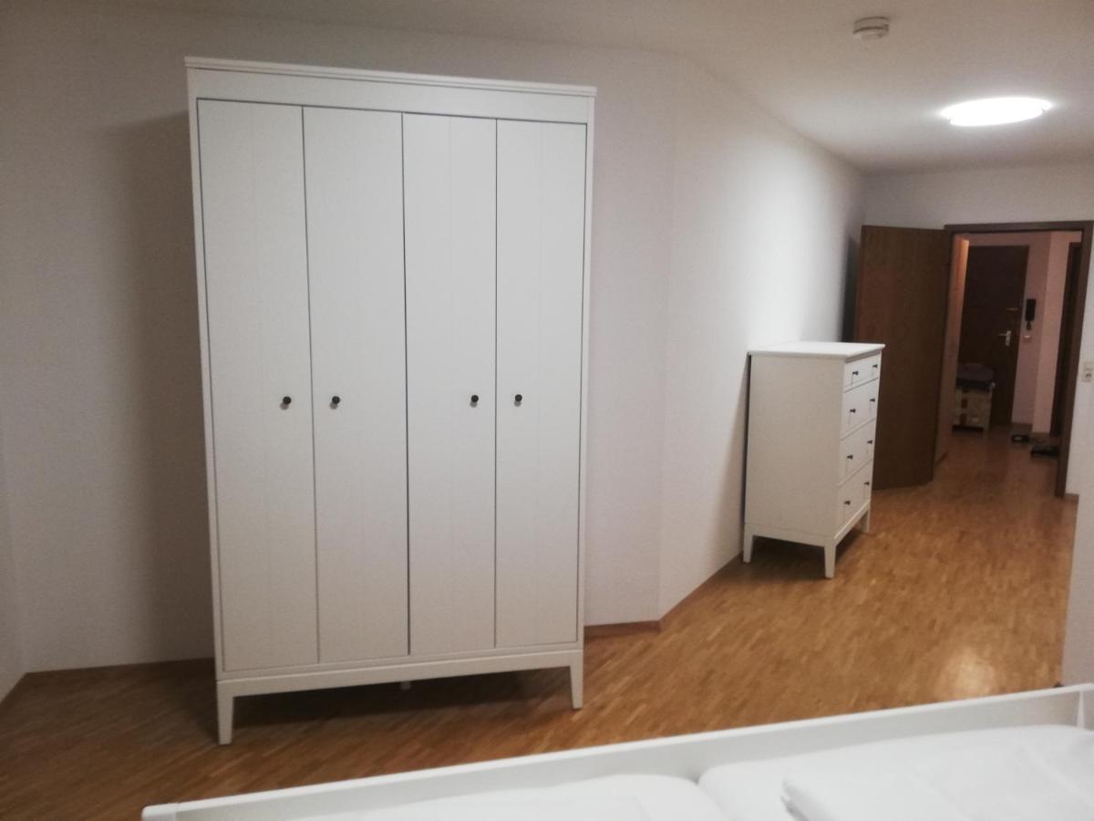 Appartements Am Park Bad Krozingen Kültér fotó