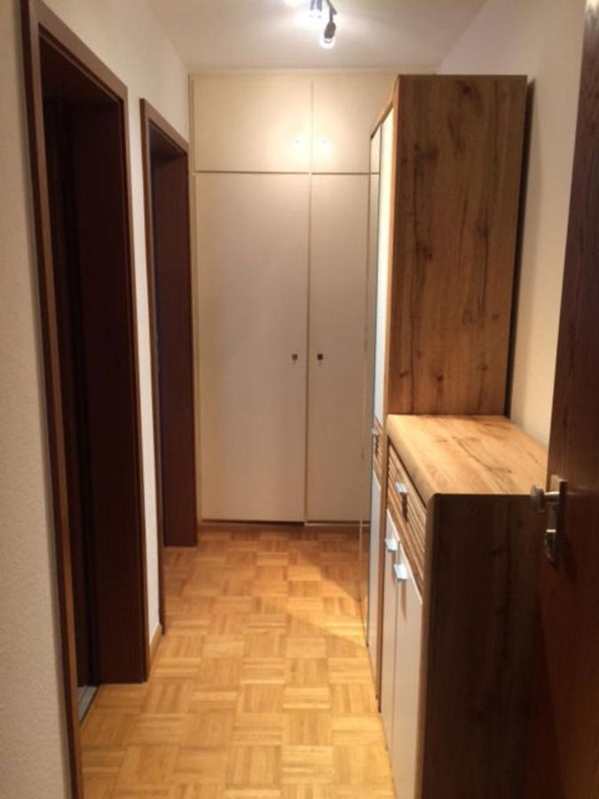 Appartements Am Park Bad Krozingen Kültér fotó