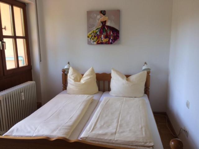 Appartements Am Park Bad Krozingen Kültér fotó