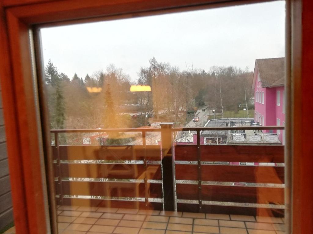 Appartements Am Park Bad Krozingen Kültér fotó