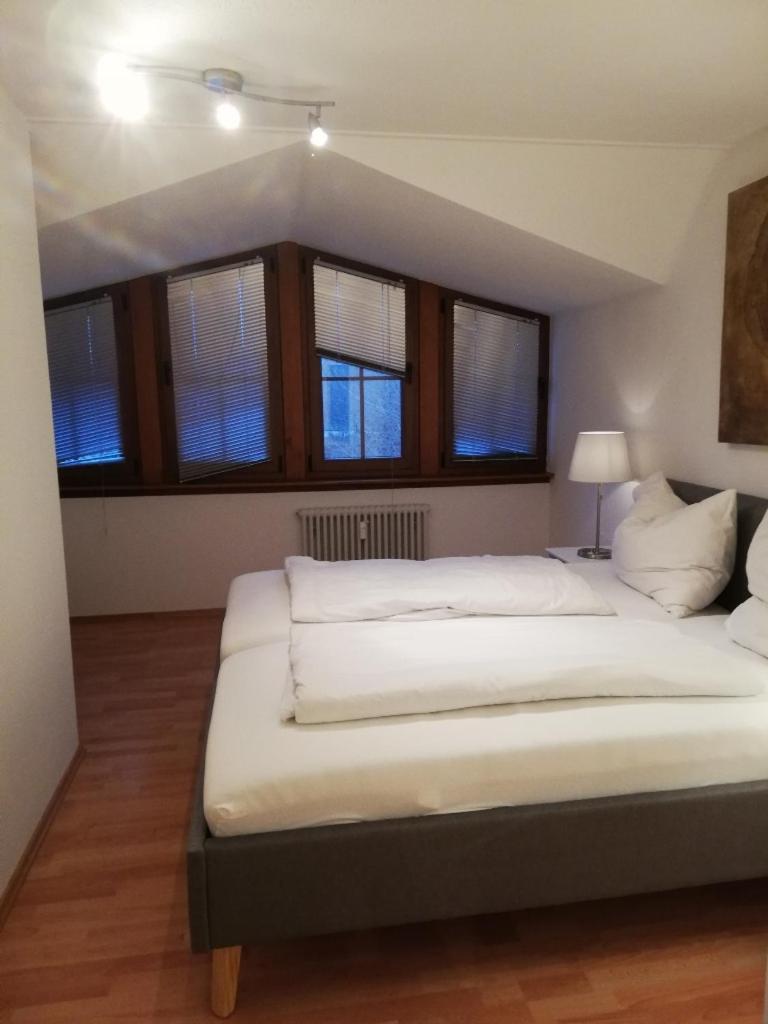 Appartements Am Park Bad Krozingen Kültér fotó