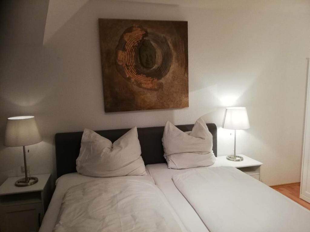 Appartements Am Park Bad Krozingen Kültér fotó
