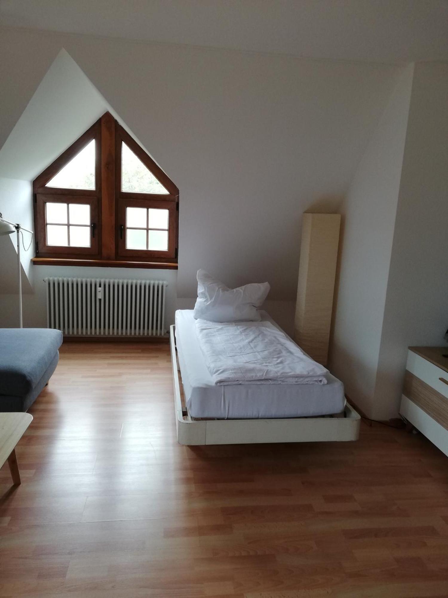 Appartements Am Park Bad Krozingen Kültér fotó