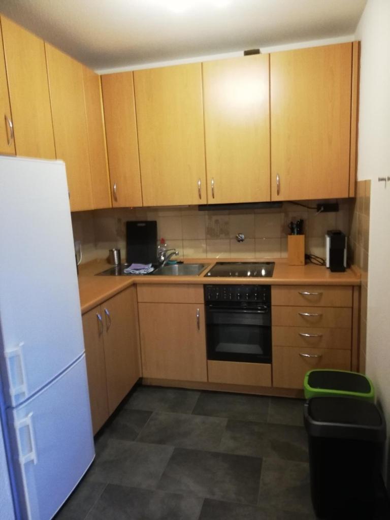 Appartements Am Park Bad Krozingen Kültér fotó
