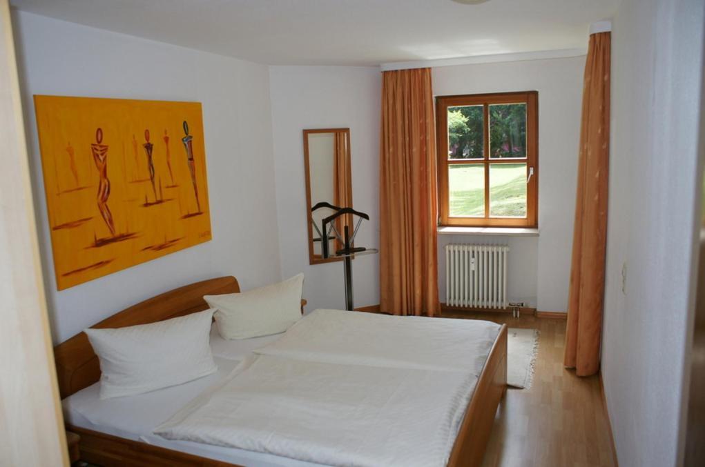 Appartements Am Park Bad Krozingen Kültér fotó
