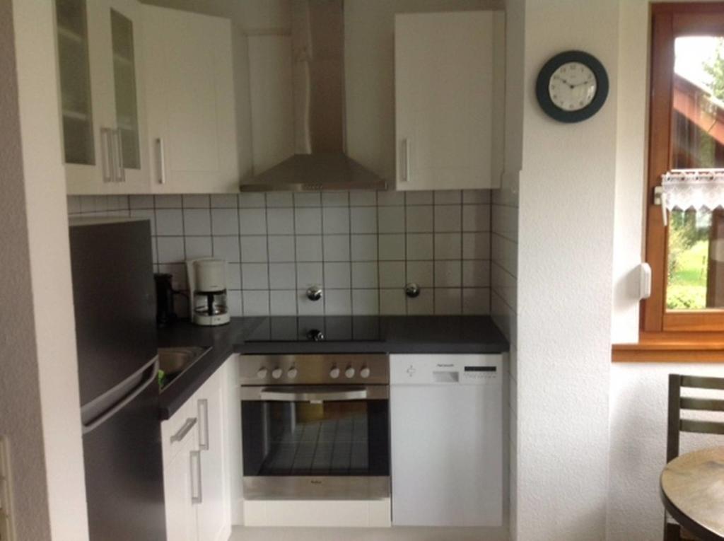 Appartements Am Park Bad Krozingen Kültér fotó