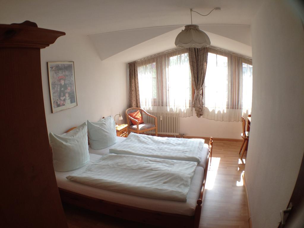 Appartements Am Park Bad Krozingen Kültér fotó