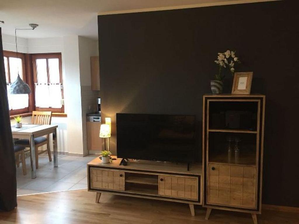 Appartements Am Park Bad Krozingen Kültér fotó