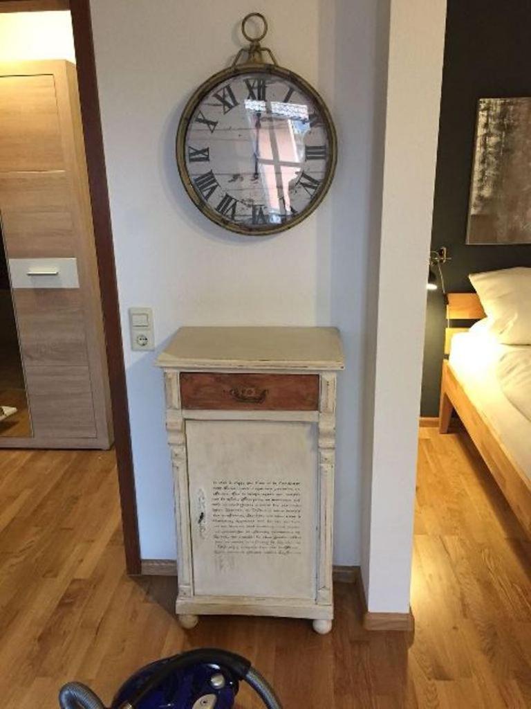Appartements Am Park Bad Krozingen Kültér fotó