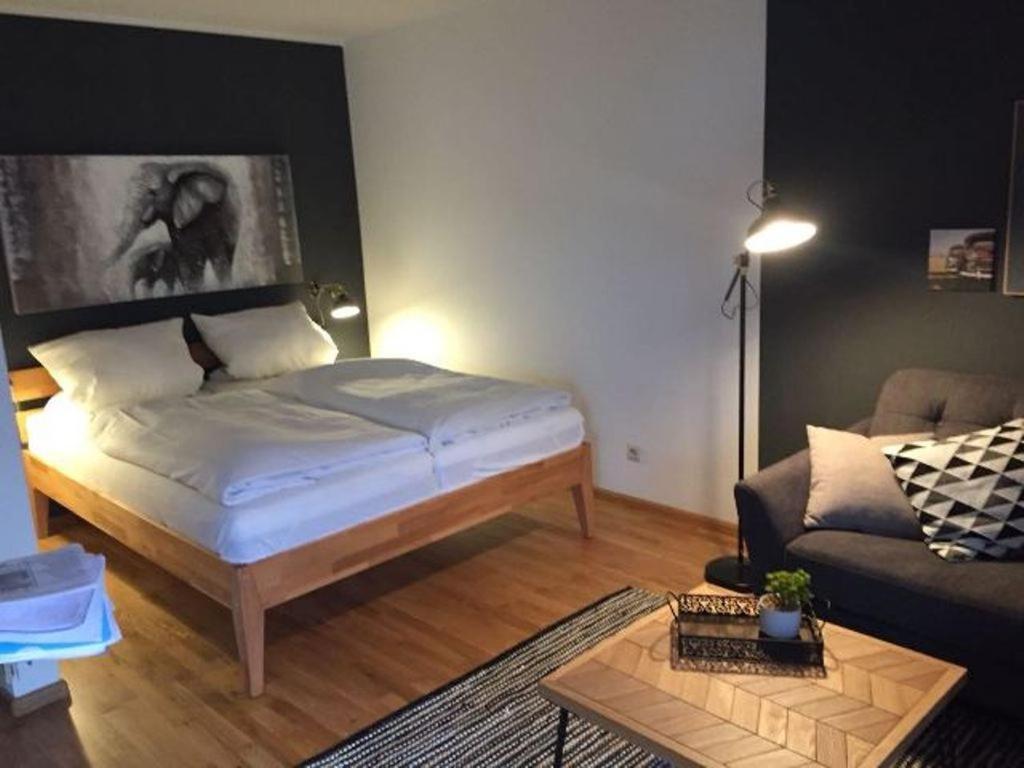 Appartements Am Park Bad Krozingen Kültér fotó
