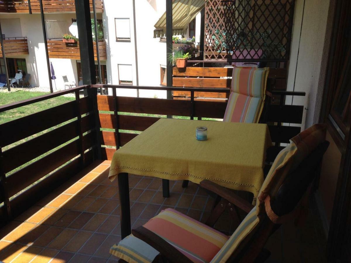Appartements Am Park Bad Krozingen Kültér fotó