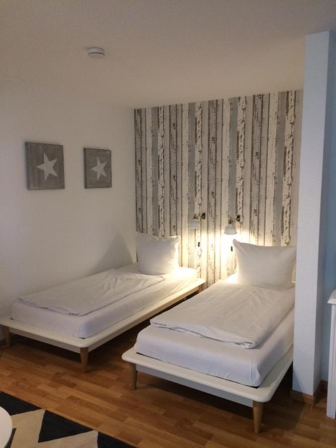Appartements Am Park Bad Krozingen Kültér fotó