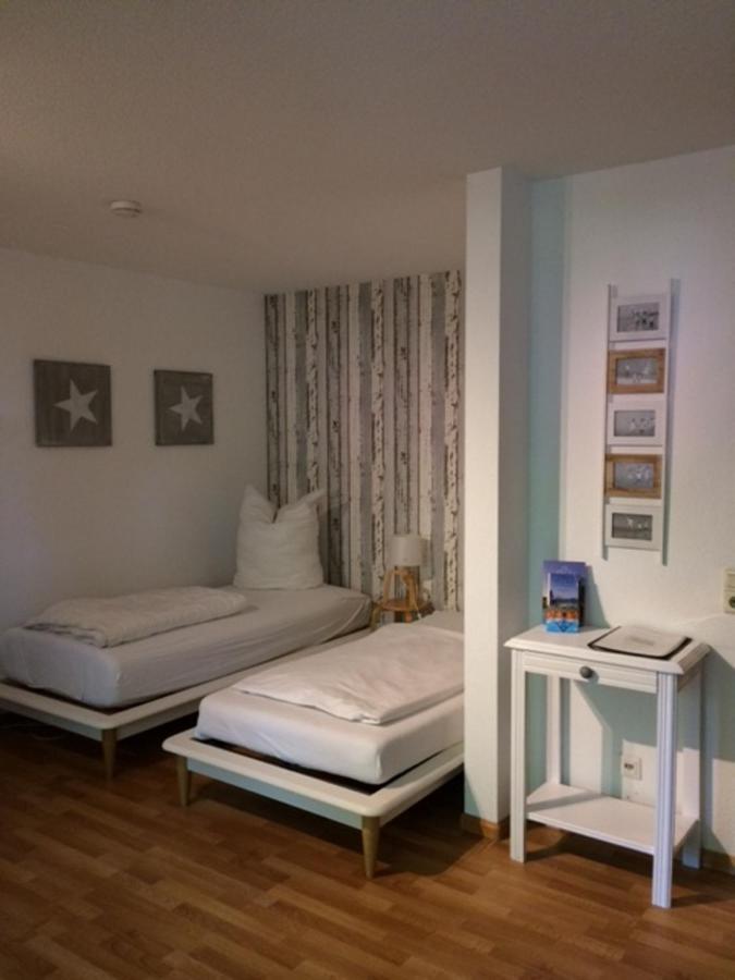 Appartements Am Park Bad Krozingen Kültér fotó