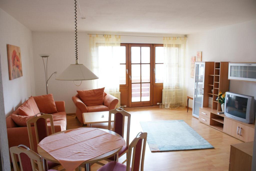 Appartements Am Park Bad Krozingen Szoba fotó