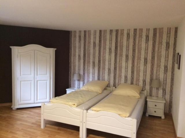 Appartements Am Park Bad Krozingen Kültér fotó
