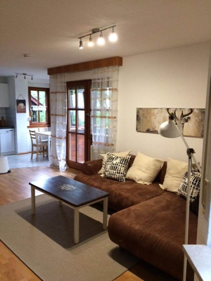 Appartements Am Park Bad Krozingen Kültér fotó