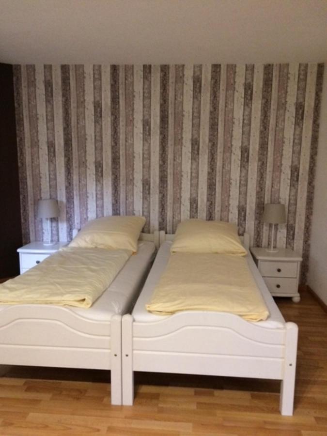 Appartements Am Park Bad Krozingen Kültér fotó
